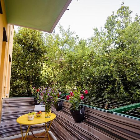 Elegant House By The Sea Rapallo - 50 Meters From The Beach ,Near Portofino Exteriér fotografie
