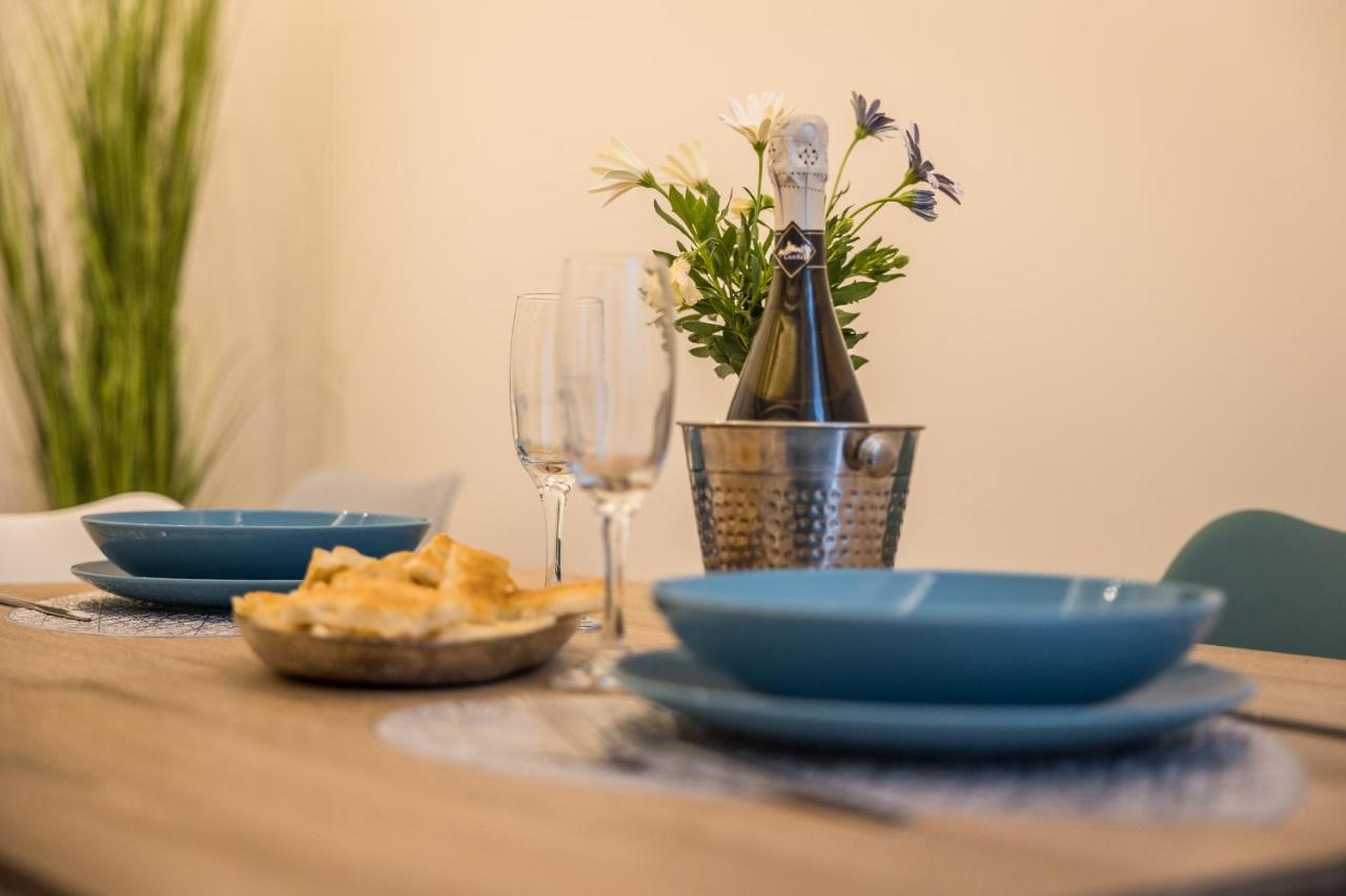 Elegant House By The Sea Rapallo - 50 Meters From The Beach ,Near Portofino Exteriér fotografie